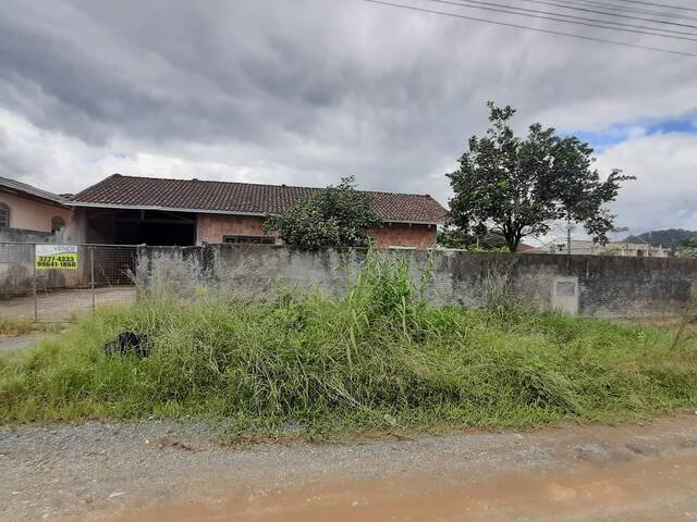 #130 - Terreno para Venda em Joinville - SC - 3