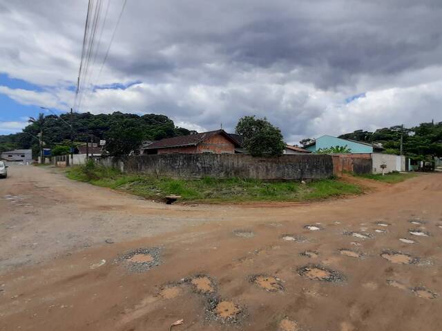 #130 - Terreno para Venda em Joinville - SC - 1