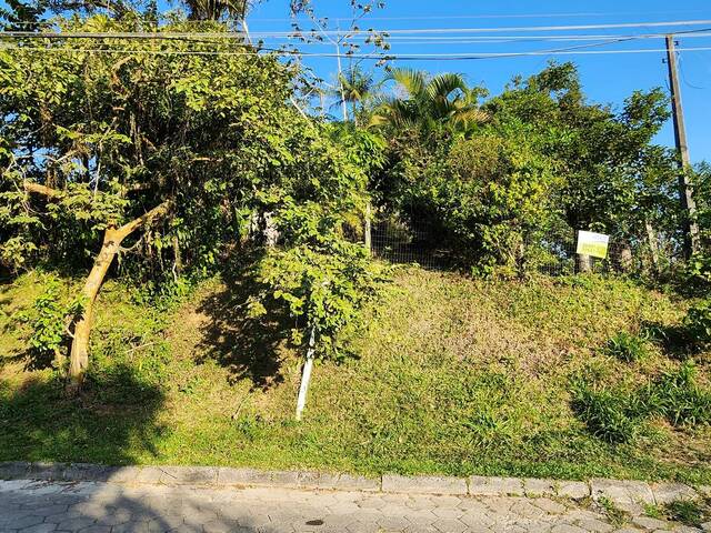 #169 - Terreno para Venda em Joinville - SC - 2