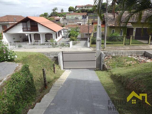 #172 - Casa para Venda em Joinville - SC