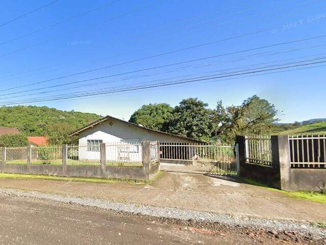 #256 - Casa para Venda em Joinville - SC