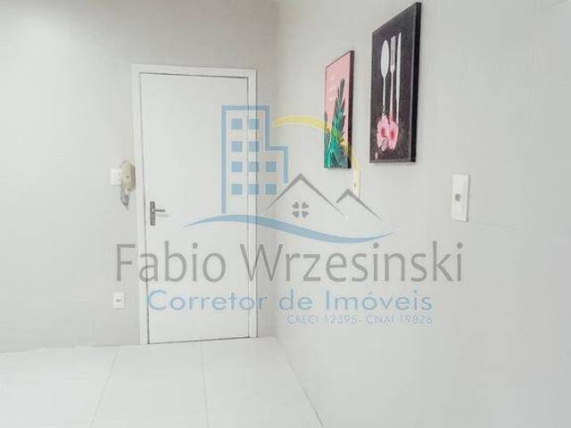 #265 - Apartamento para Venda em Joinville - SC - 2