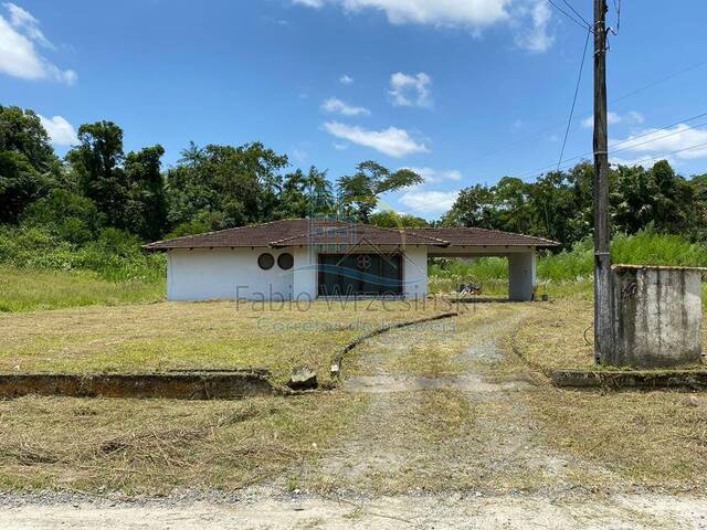 #271 - Terreno para Venda em Joinville - SC - 1