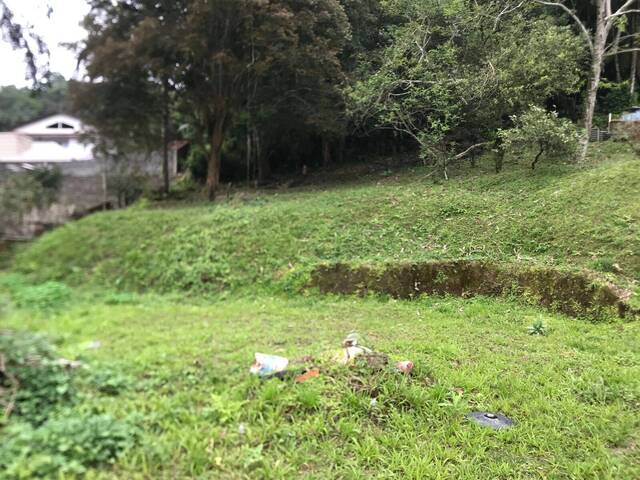 #273 - Terreno para Venda em Joinville - SC - 1