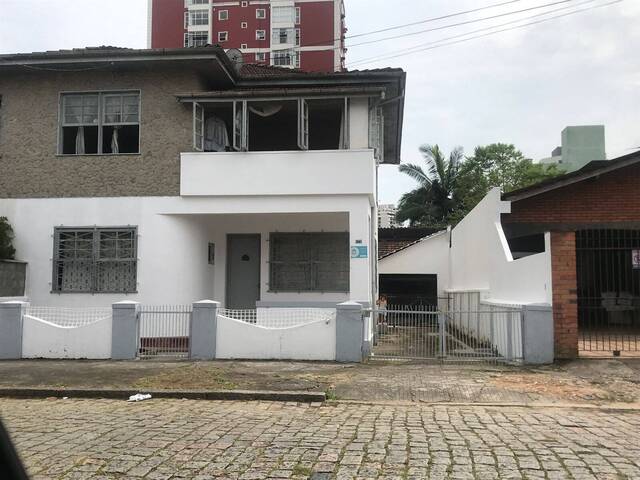 Venda em Anita Garibaldi - Joinville