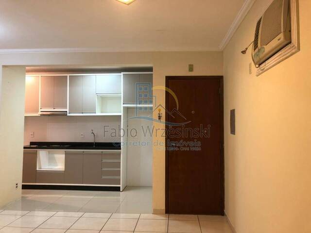 #276 - Apartamento para Venda em Joinville - SC - 3