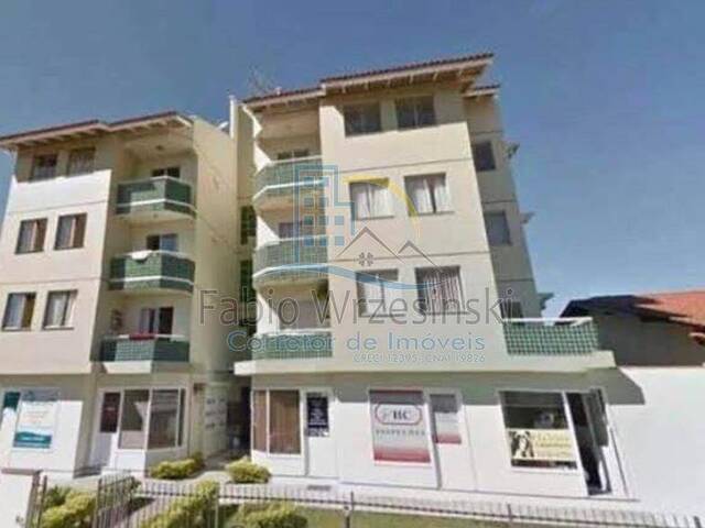 #276 - Apartamento para Venda em Joinville - SC - 2