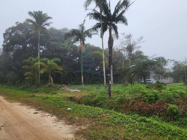 #281 - Terreno para Venda em São Francisco do Sul - SC - 1