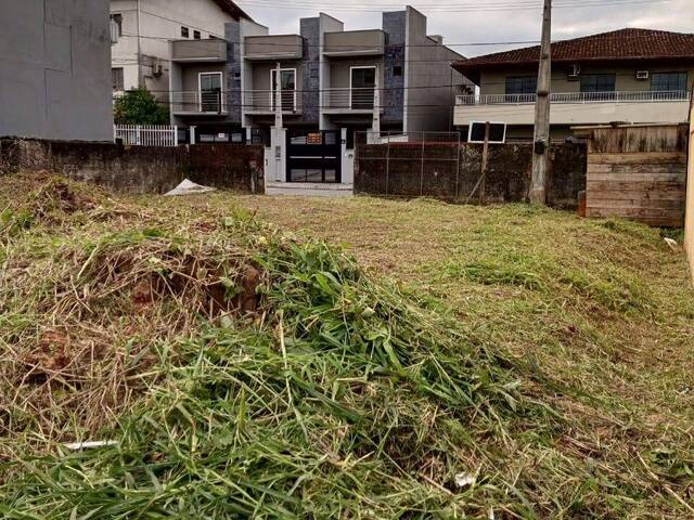 #286 - Terreno para Venda em Joinville - SC - 1