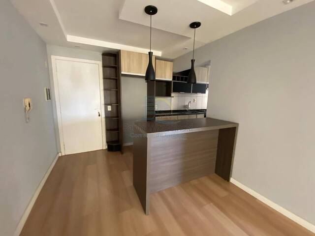 #291 - Apartamento para Venda em Joinville - SC - 3