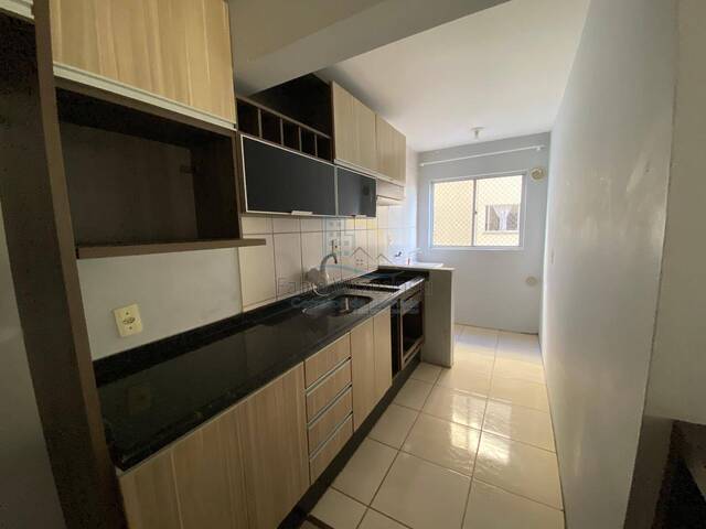 #291 - Apartamento para Venda em Joinville - SC - 2