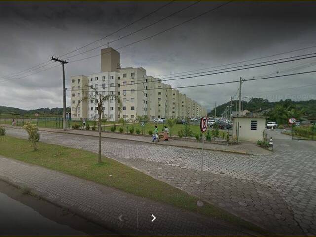 #294 - Apartamento para Locação em Joinville - SC - 3