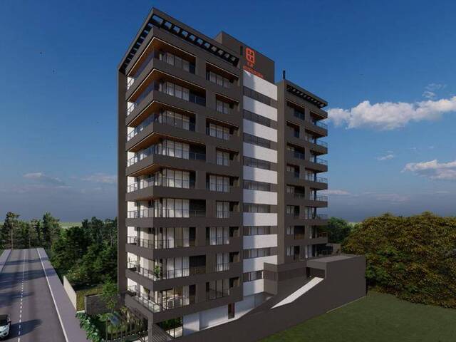 #301 - Apartamento para Lançamento em Joinville - SC - 1