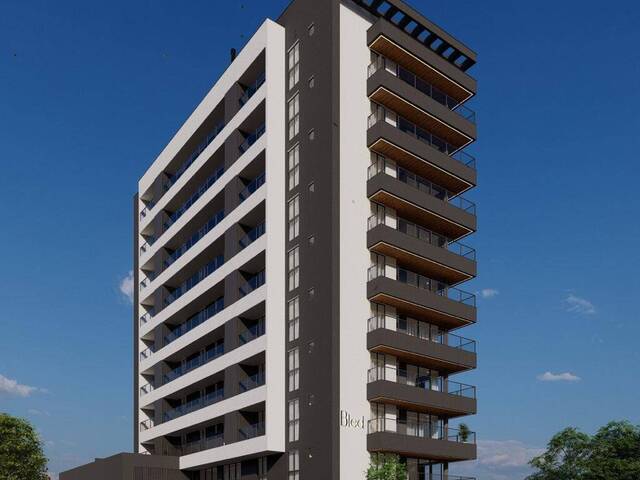 #301 - Apartamento para Lançamento em Joinville - SC - 2