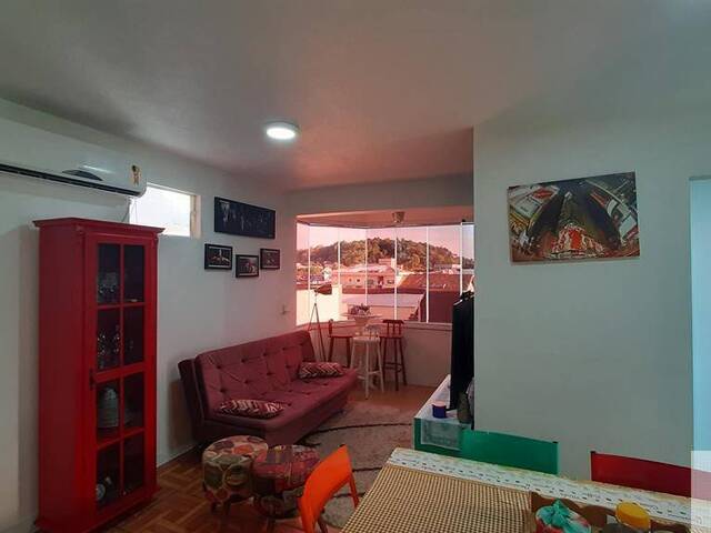 #223 - Apartamento para Locação em Joinville - SC